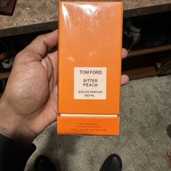 TOM FORD BITTER PEACH