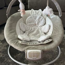 Baby Bouncer