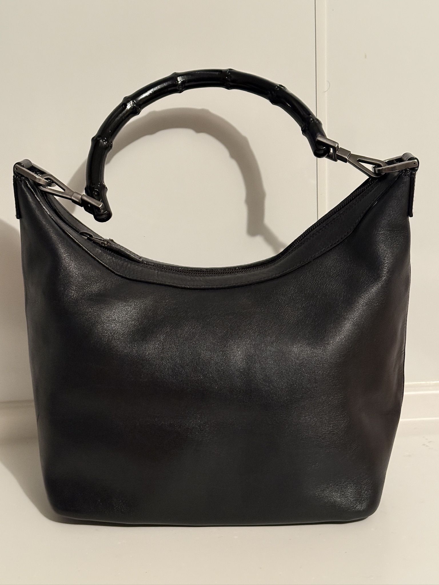 Vintage Gucci hobo Bag
