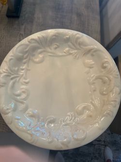 Gracious Goods Serving Platter