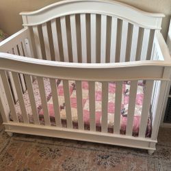 Baby Crib