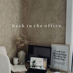 Writing Desk. 