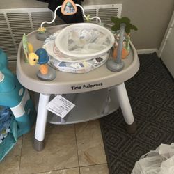 Activity Center 