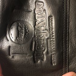 Golf Dufflebag - Tiger Jamin (Tiger Woods Foundation)