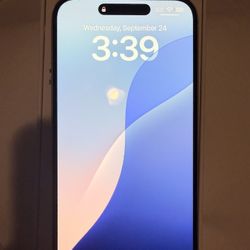 iPhone 15 Plus 