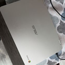 Asus Chromebook