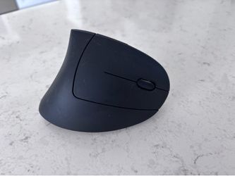 Anker Ergonomic Wireless Mouse