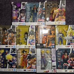 SH FIGUARTS