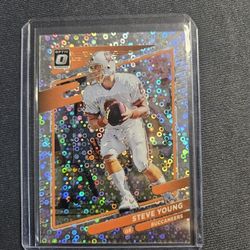 Steve Young Optic