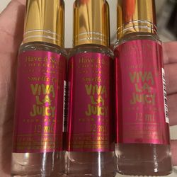 Perfumes  Aceite Feromonas De Mujer Y Hombre