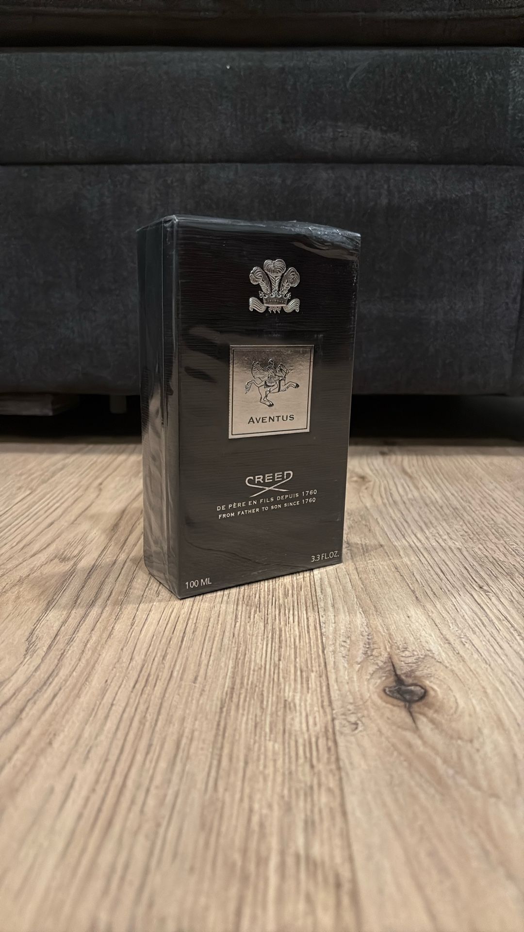 Creed Aventus Cologne 100ML 3.3 FL.OZ