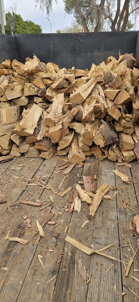 Firewood