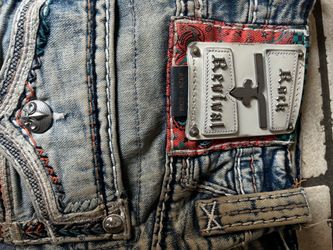 Rock revivals