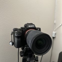 Sony Alpha A7ii
