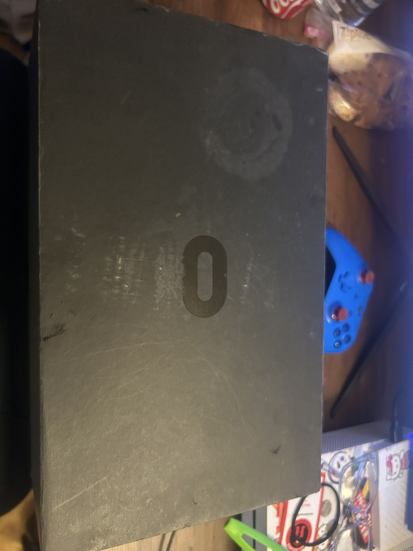 Oculus Quest
