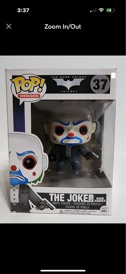 JOKER POP