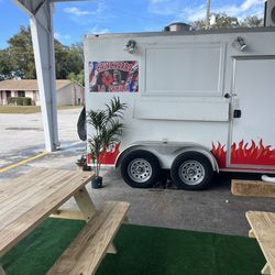Food Truck