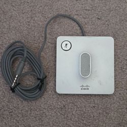 Cisco 8832 Wired Microphone CP-8832-MIC-Wired