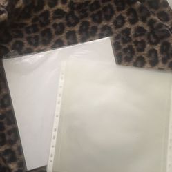Scrapbook Pages 