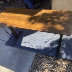 Electric Desk 60x24