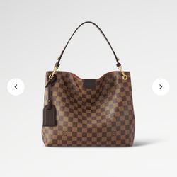 Louis Vuitton Graceful PM 