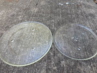 Microwave plate (10$ each )
