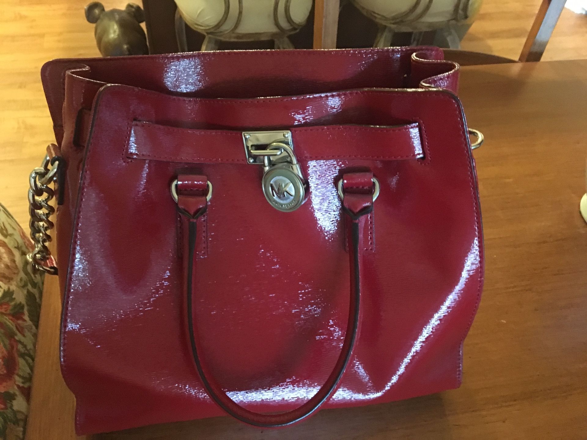 Michael Kors Handbag