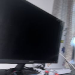 Asus Gaming Monitor
