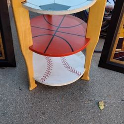 Kids  Table 