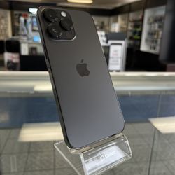 iPhone 14 Pro Max 256GB Unlocked 