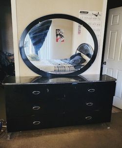 Bedroom furniture