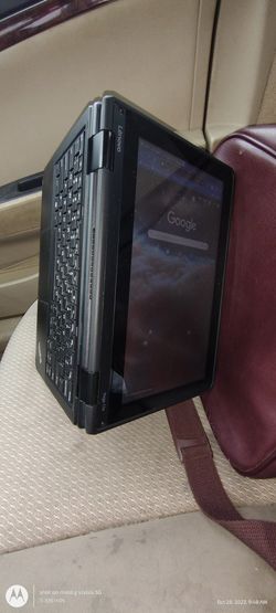 Nice Lenovo Convertible