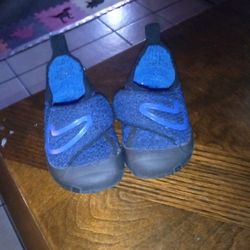 Nike Baby Shoes 