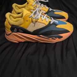Yeezy Boost 700 Sun