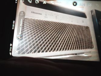 Window ac