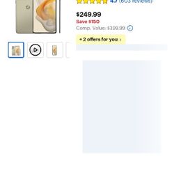 Motorola G Stylus 5g