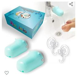 New In 📦.  Bathroom Accessories Set For Toddler.  See Photos. Cash Pickup Only 