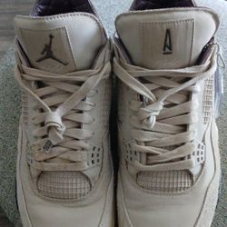 am ma maniere 4s Phantom