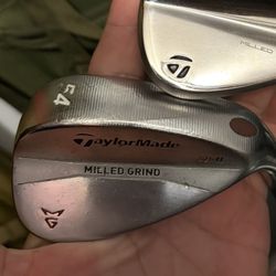 Taylormade Wedge 54 Degree Golf Club 