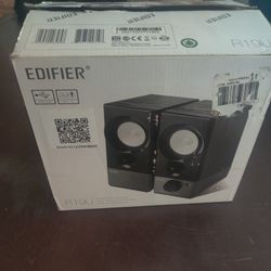 Edifier R19U PC Speakers 