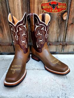 ‼️‼️Western Boots ☆ Botas Vaqueras ‼️‼️