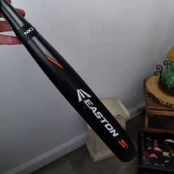30in Easton S1 youth baseball bat