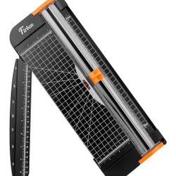 Firbon Paper Cutter