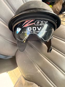 helmet
