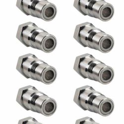 Spacer oxygen sensor extension Smog Cel eliminator M18x1.5