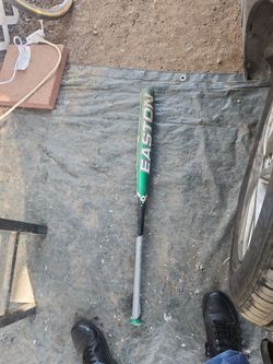 Easton cyclone