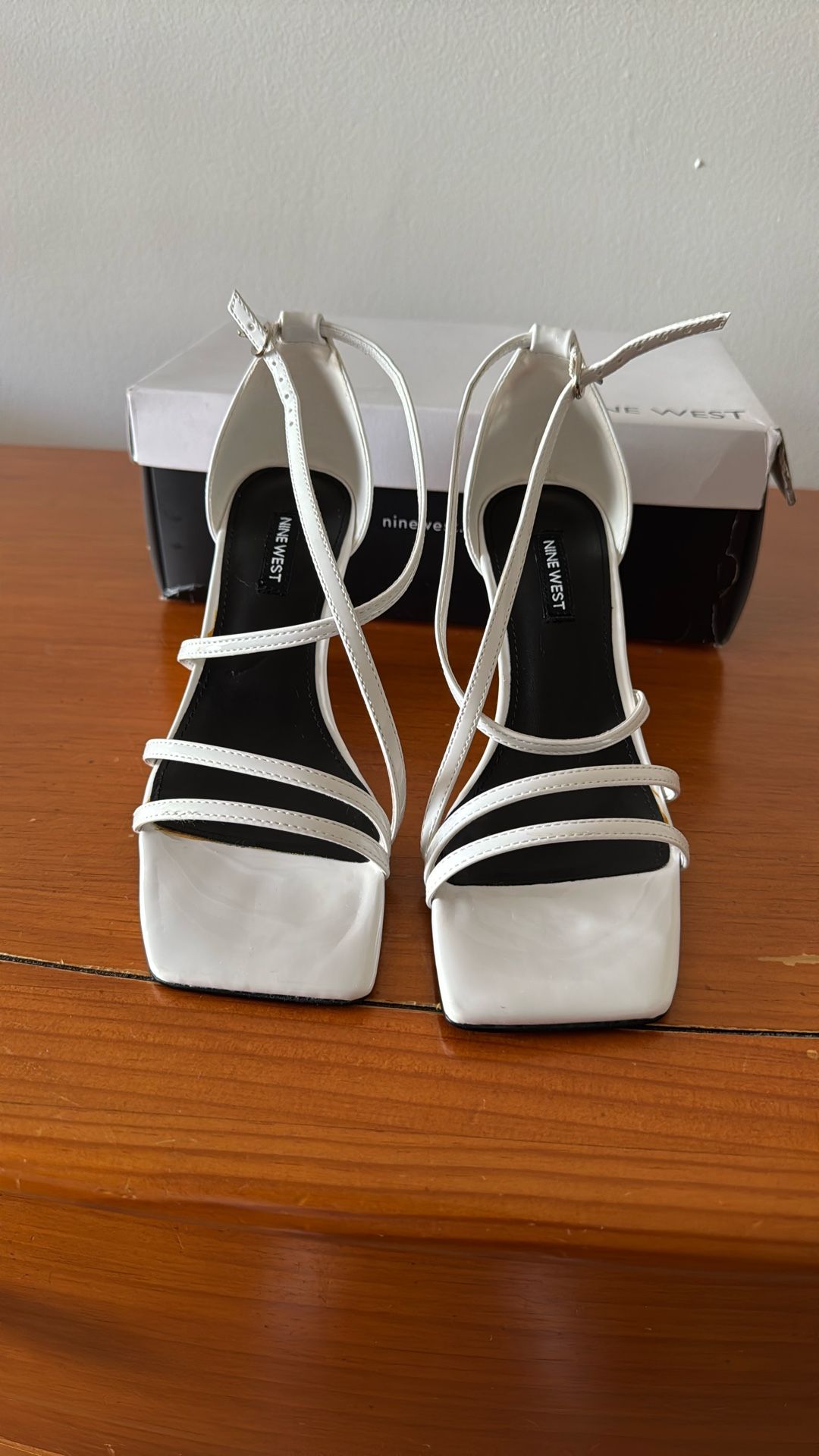 Sándalos Heels For Women