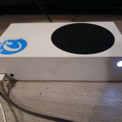 Xbox one Series S Digital