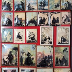 Silhouette Collection
