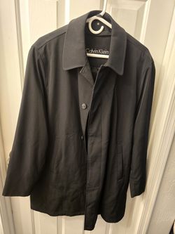 Mens Dress Jacket 